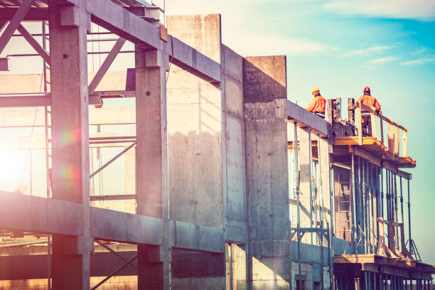 Best Concrete Grinding and Polishing in Menifee, CA