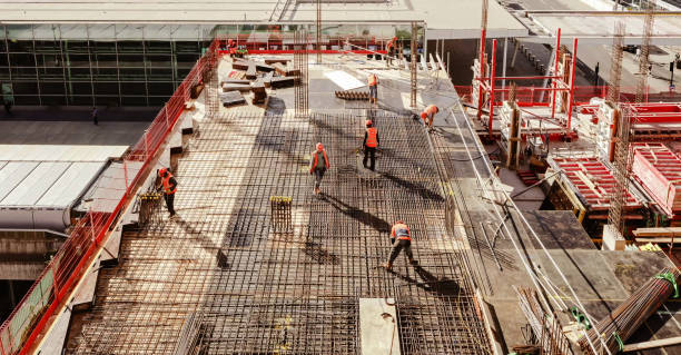 Best Concrete Driveway Installation in Menifee, CA