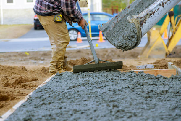 Best Commercial Concrete Services in Menifee, CA