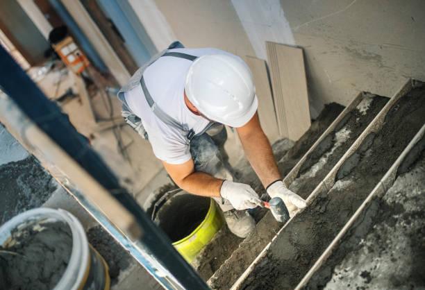 Best Concrete Retaining Walls in Menifee, CA