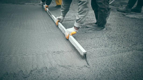Best Industrial Concrete Flooring in Menifee, CA