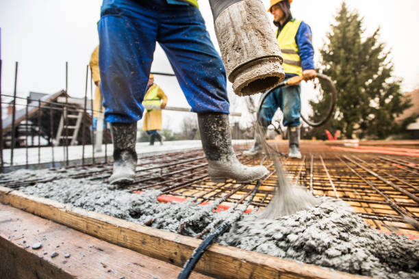 Best Concrete Staining and Coloring in Menifee, CA