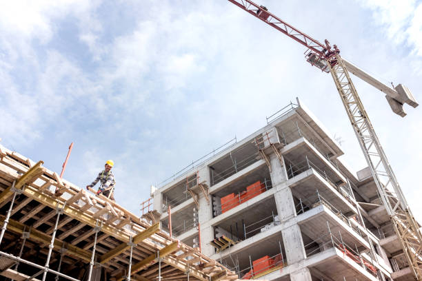 Best Concrete Foundation Repair in Menifee, CA